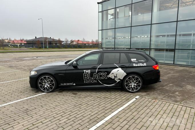 BMW 5 Series F07/F10/F11 Touring wagon