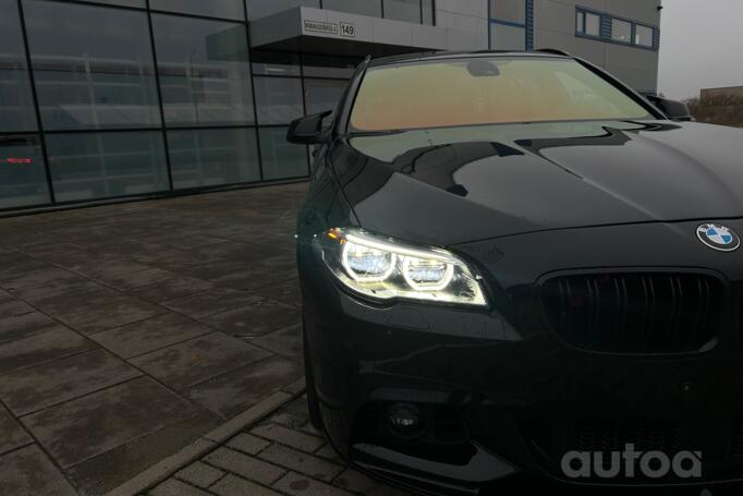 BMW 5 Series F07/F10/F11 Touring wagon