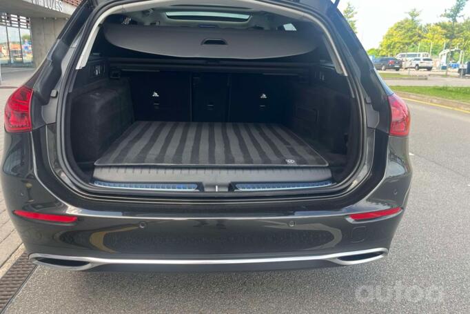 Mercedes-Benz C-Class W206