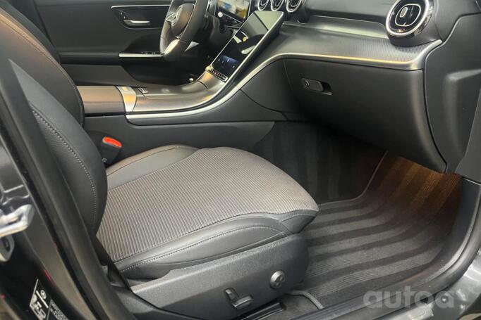 Mercedes-Benz C-Class W206