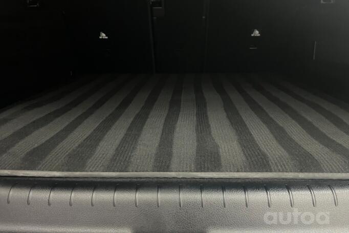 Mercedes-Benz C-Class W206