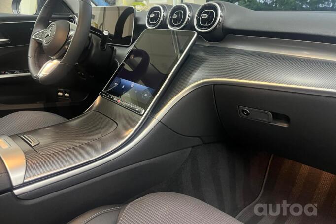 Mercedes-Benz C-Class W206