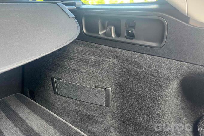 Mercedes-Benz C-Class W206