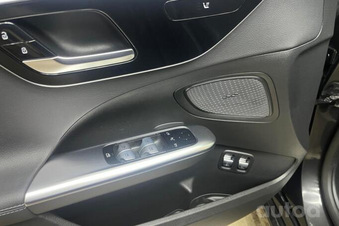 Mercedes-Benz C-Class W206