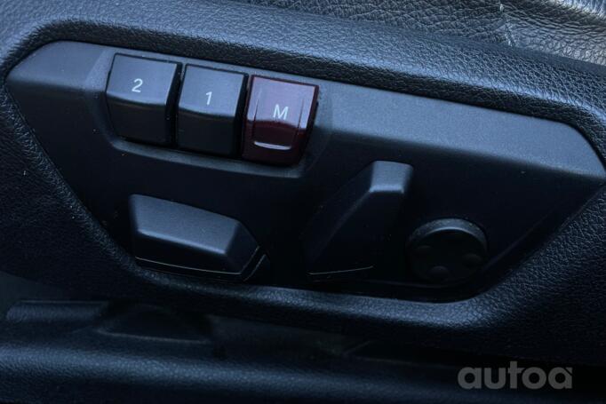 BMW 3 Series F30/F31/F34 Sedan