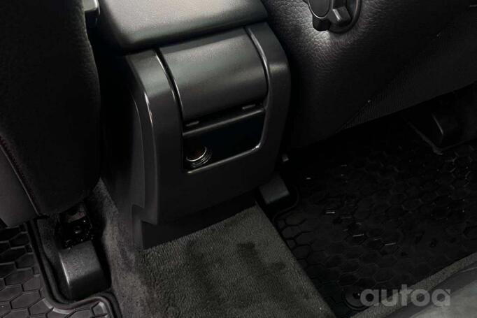 Volvo XC60 1 generation Crossover