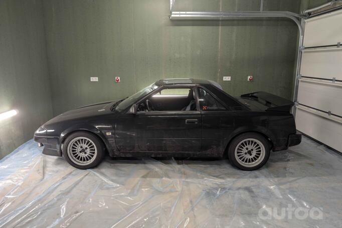 Toyota MR2 W10 Coupe