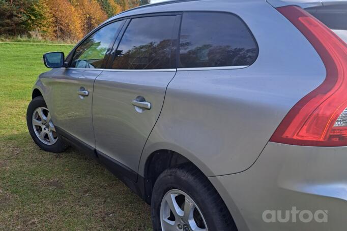 Volvo XC60 1 generation Crossover