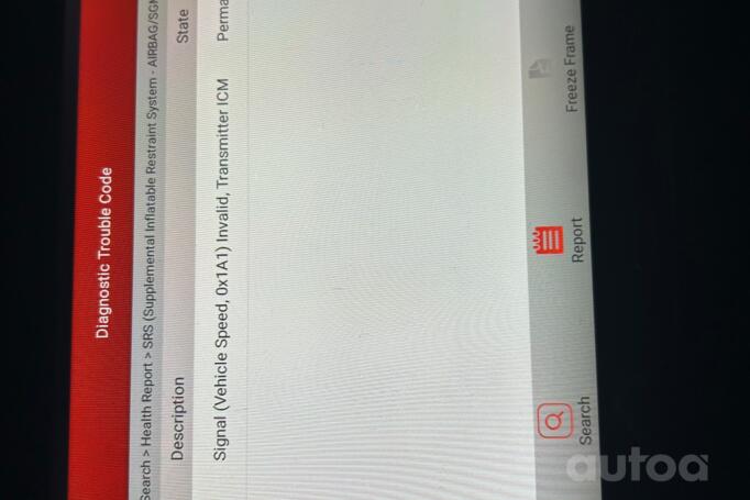 BMW 5 Series F07/F10/F11 Touring wagon