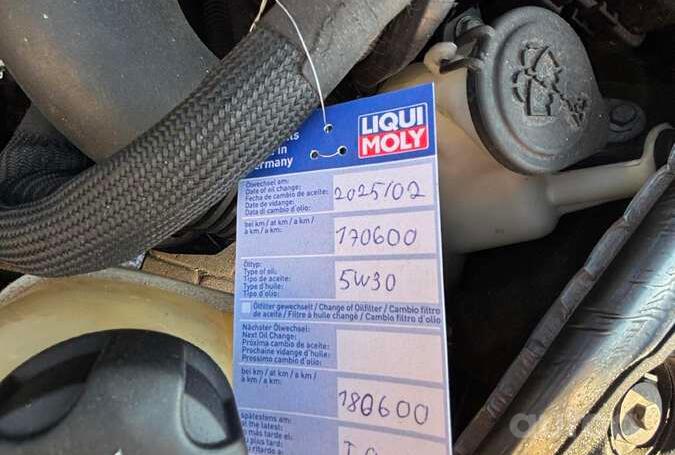 Mini One R56 [restyling] Hatchback 3-doors