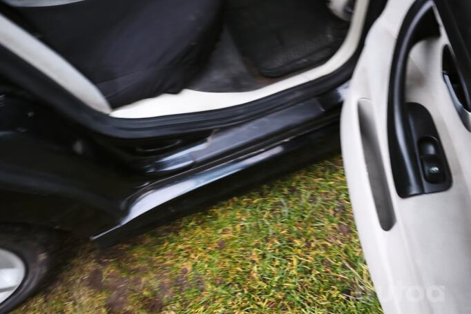 Saab 9-3 2 generation wagon