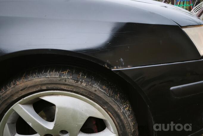 Saab 9-3 2 generation wagon