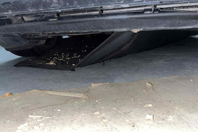 BMW 1 Series F20/F21 Hatchback 5-doors