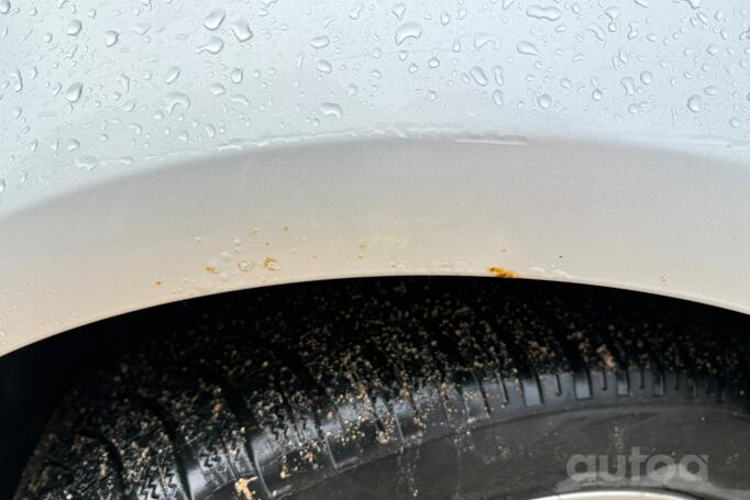 Opel Astra J Hatchback 5-doors