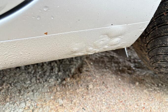 Opel Astra J Hatchback 5-doors