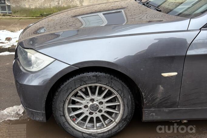 BMW 3 Series E90/E91/E92/E93 Touring wagon