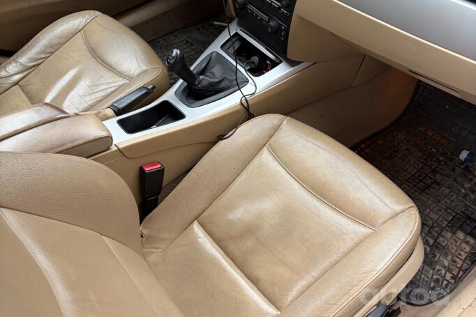 BMW 3 Series E90/E91/E92/E93 Touring wagon