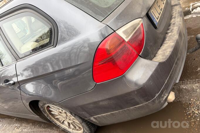 BMW 3 Series E90/E91/E92/E93 Touring wagon
