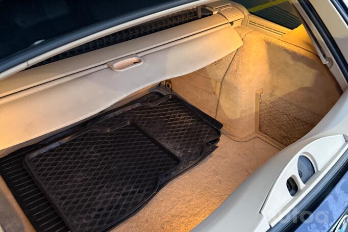 BMW 3 Series E90/E91/E92/E93 Touring wagon