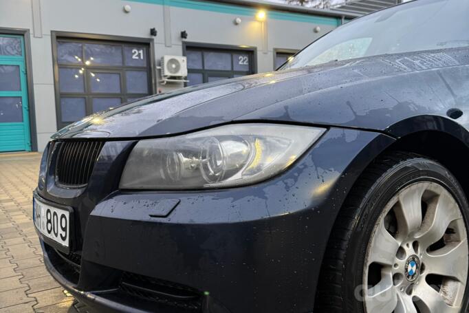 BMW 3 Series E90/E91/E92/E93 Touring wagon