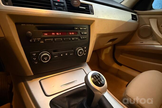 BMW 3 Series E90/E91/E92/E93 Touring wagon