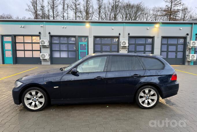 BMW 3 Series E90/E91/E92/E93 Touring wagon