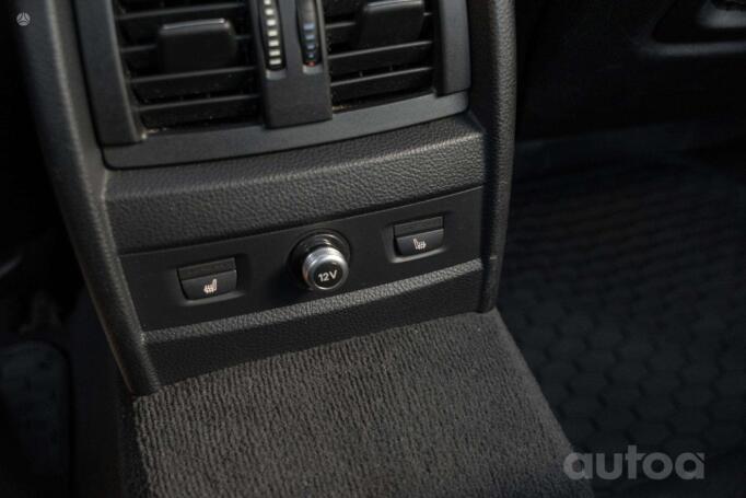 BMW 3 Series F30/F31/F34 Sedan