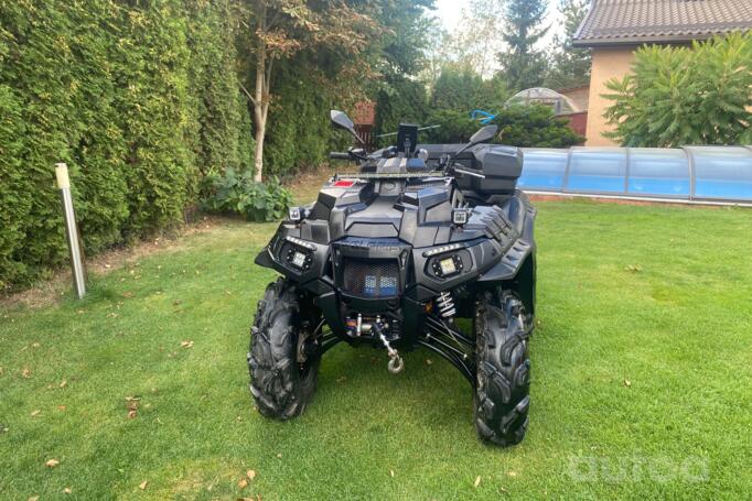 Polaris Sportsman