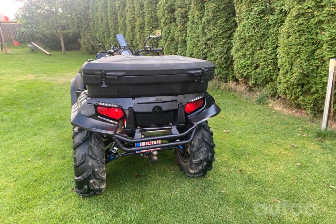 Polaris Sportsman