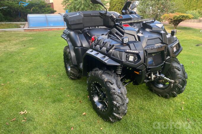 Polaris Sportsman