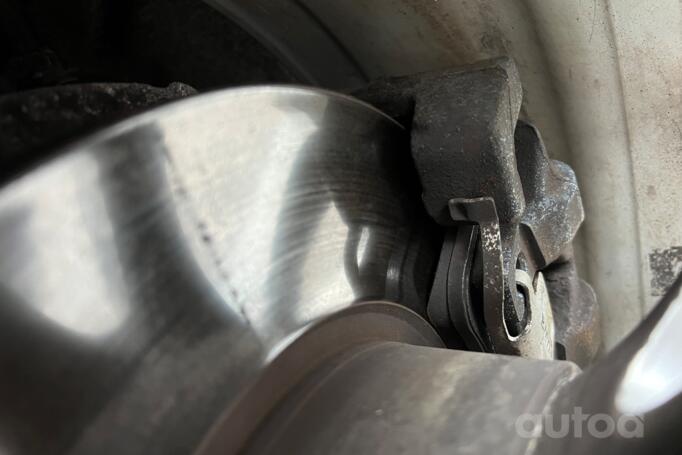 BMW 3 Series F30/F31/F34 Touring wagon