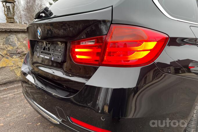 BMW 3 Series F30/F31/F34 Touring wagon