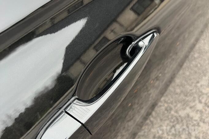 BMW 3 Series F30/F31/F34 Touring wagon