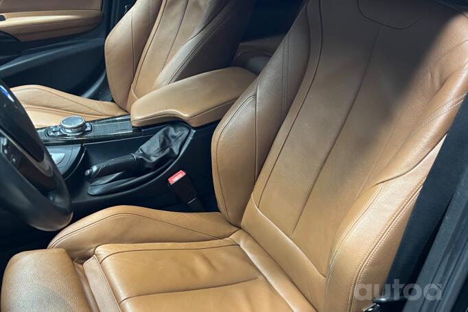 BMW 3 Series F30/F31/F34 Touring wagon