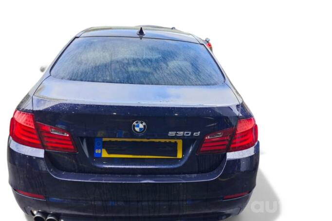 BMW 5 Series F07/F10/F11 Sedan