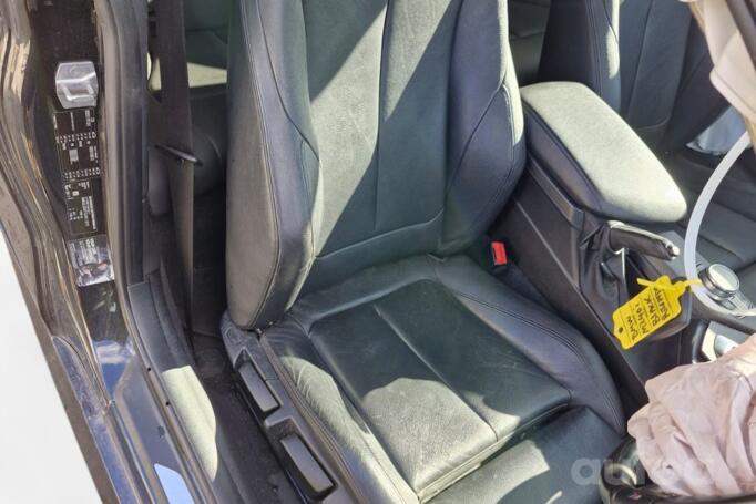 BMW 2 Series F22/F23 [restyling] Coupe