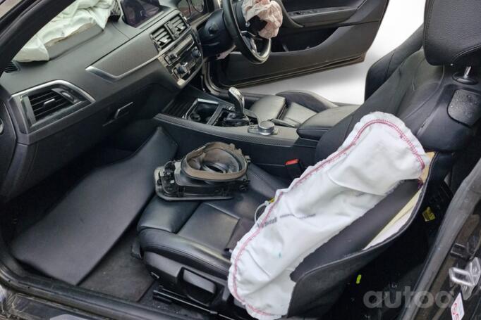 BMW 2 Series F22/F23 [restyling] Coupe