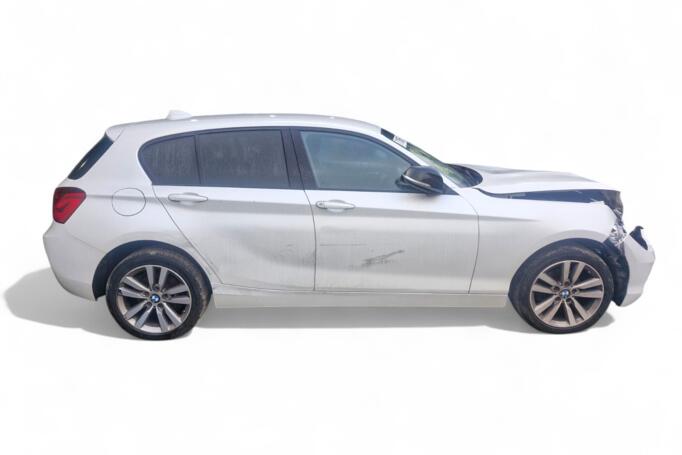BMW 1 Series F20/F21 [restyling] Hatchback