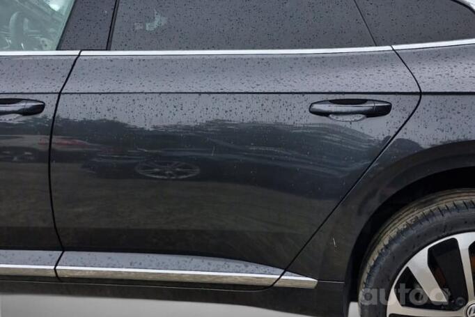 Volkswagen Arteon 1 generation Liftback