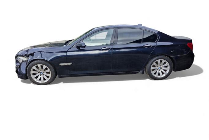 BMW 7 Series F01/F02 Sedan