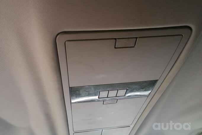 Opel Signum C Hatchback