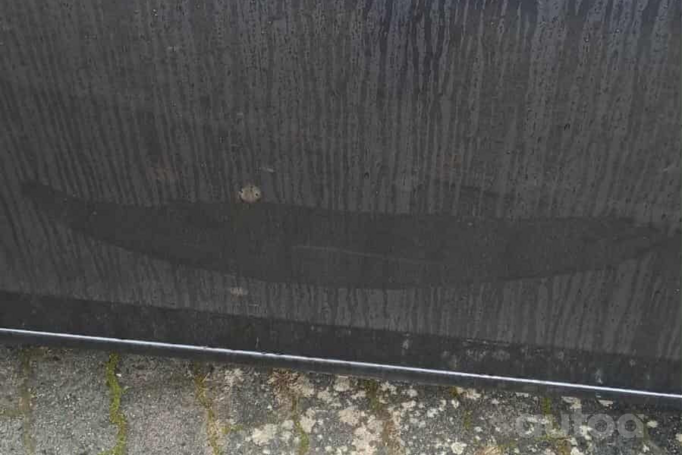 Audi A4 B8/8K wagon 5-doors