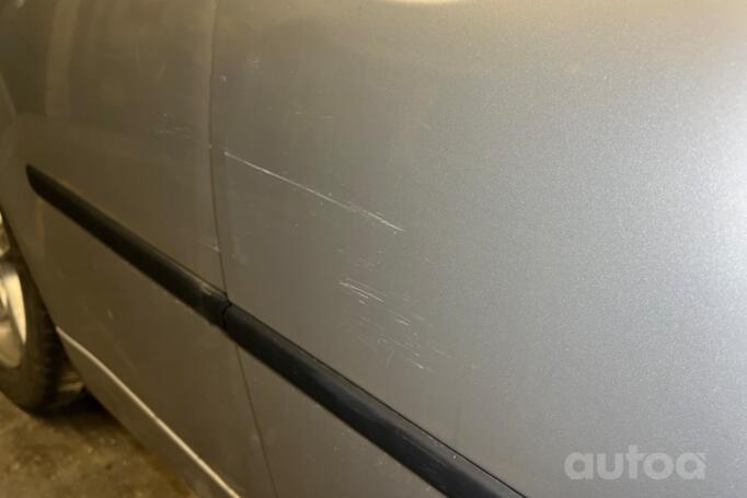 BMW 3 Series E46 Compact hatchback