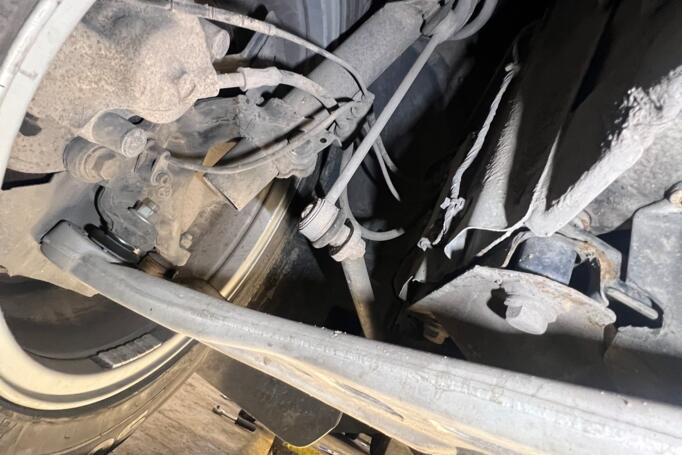 BMW 3 Series E46 Compact hatchback