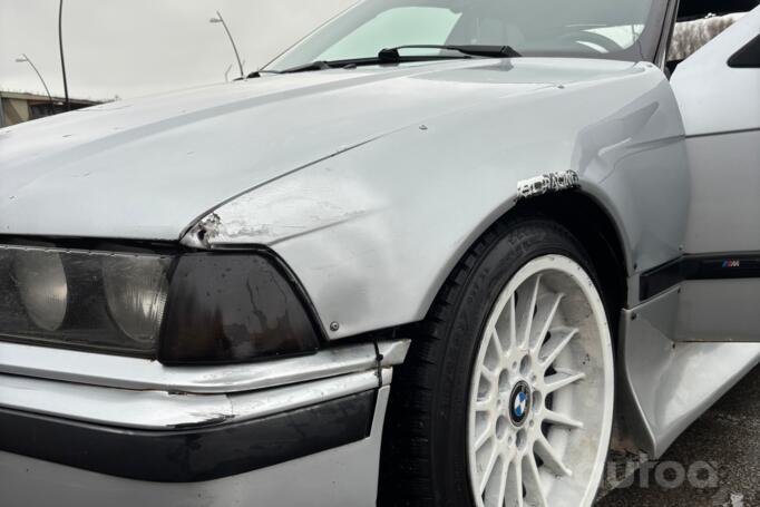 BMW 3 Series E36 Compact hatchback