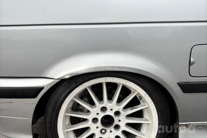 BMW 3 Series E36 Compact hatchback
