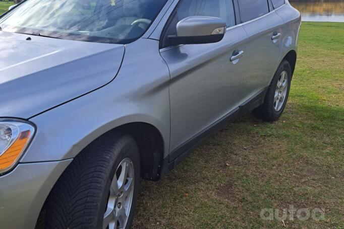 Volvo XC60 1 generation Crossover