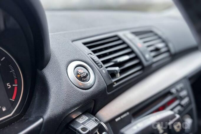 BMW 1 Series E87 Hatchback