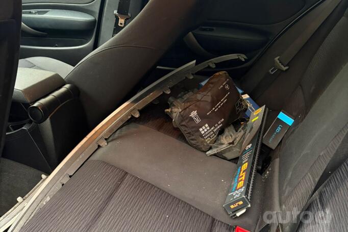 BMW 1 Series E81/E82/E87/E88 [restyling] Hatchback 5-doors