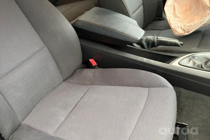 BMW 1 Series E81/E82/E87/E88 [restyling] Hatchback 5-doors